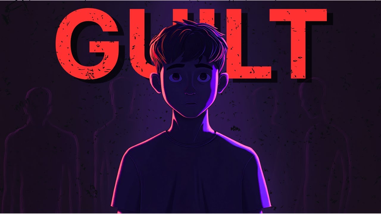 How to Master Guilt to Reclaim your freedom