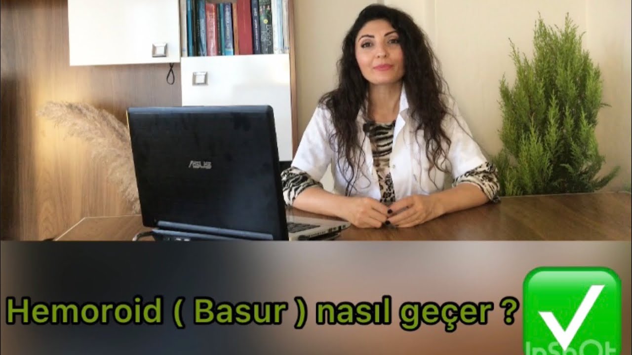 Hemoroid ( Basur ) evde, nasıl geçer? #anne #bebek #doğum #hamile #türkiye #izmir #koronavirüs