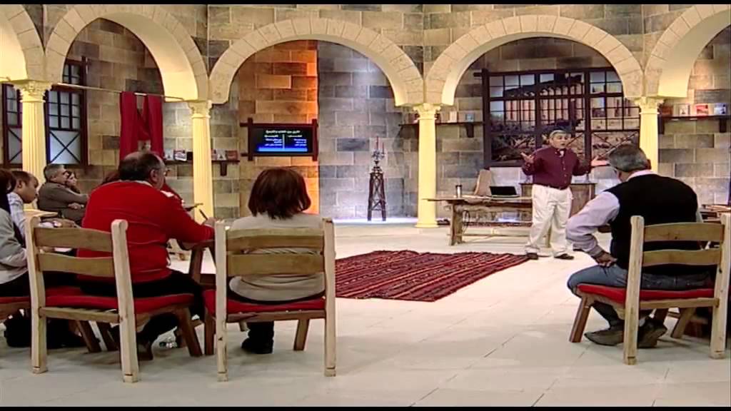 العلاقات الزوجية - حلقة 17- التوافق والأنسجام - العتاب