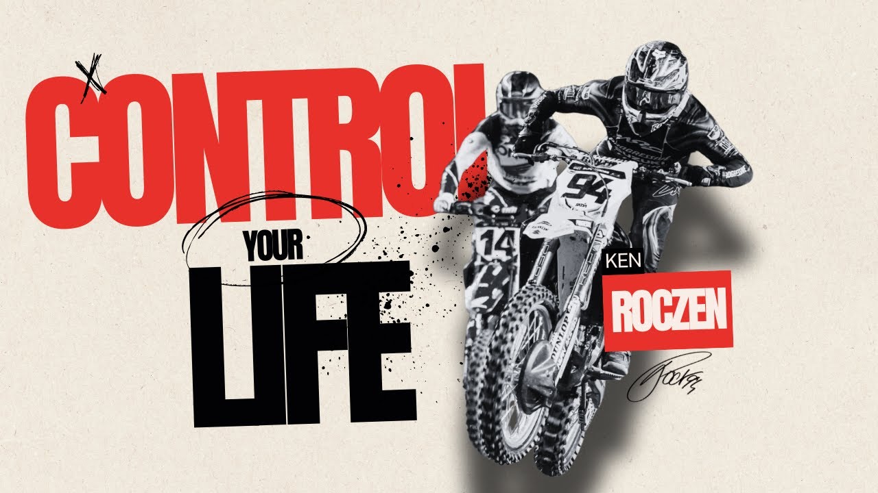 🔥 CONTROL YOUR LIFE | Motocross Motivation 🔥