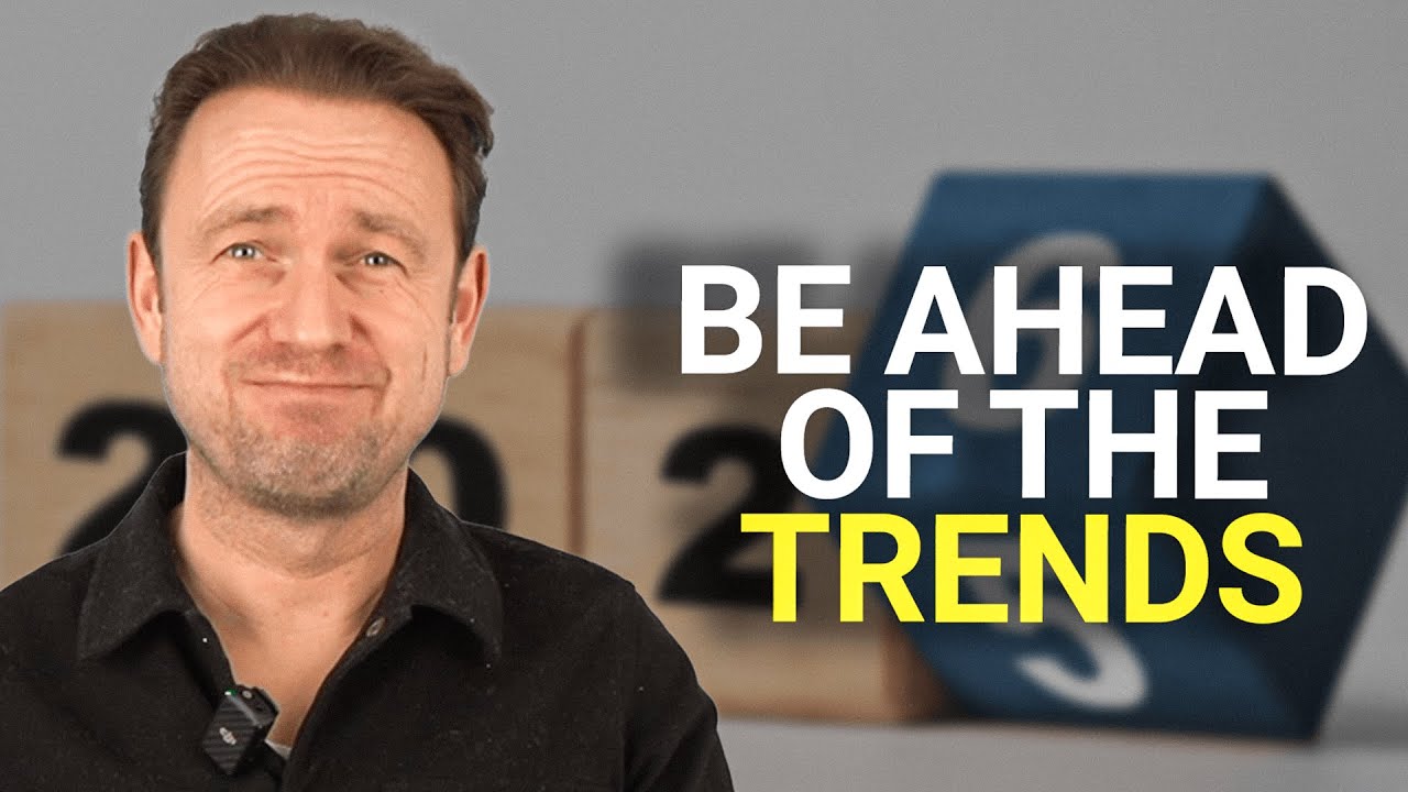 5 Business Shifts That Will Define 2026