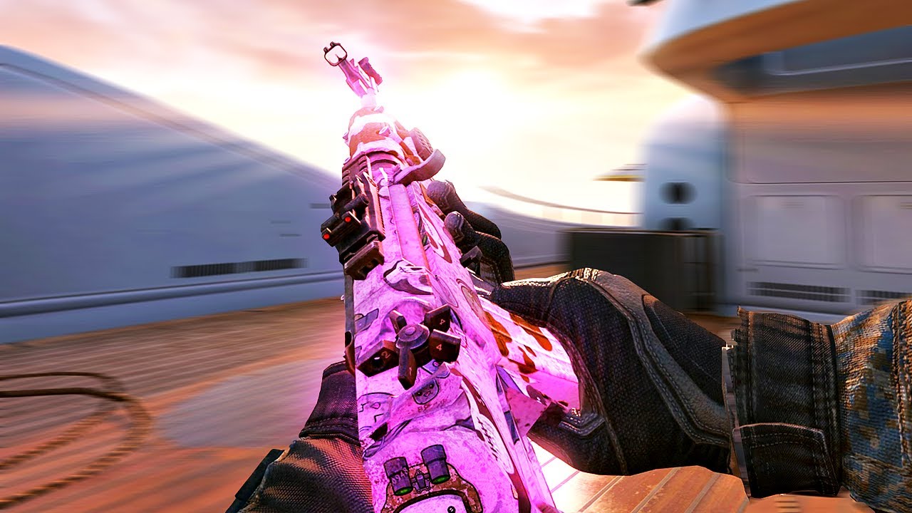 Black Ops 2 in 2022