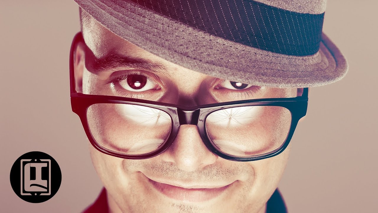 Luke Musharbash | Photo Shoot with DJ IGNITION