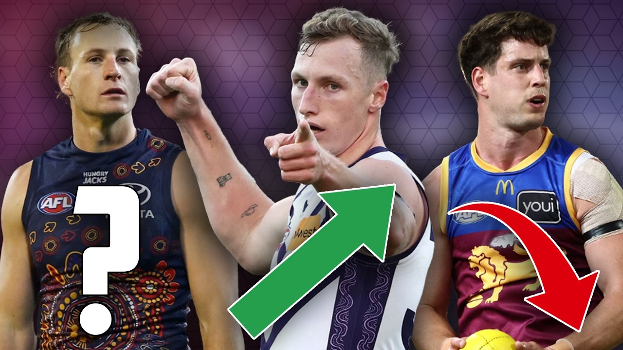 Who Is The BEST Team In The AFL Right Now?