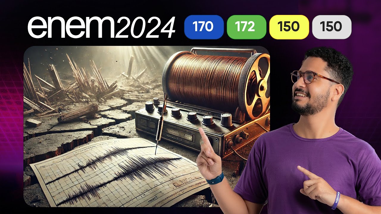 Questão 170 - Caderno Azul |  | MATEMÁTICA ENEM 2024
