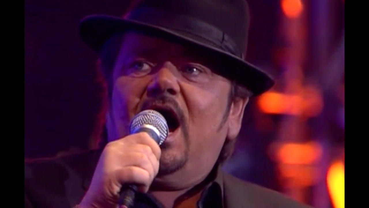 André Hazes - Voor Mij Geen Slingers Aan De Wand