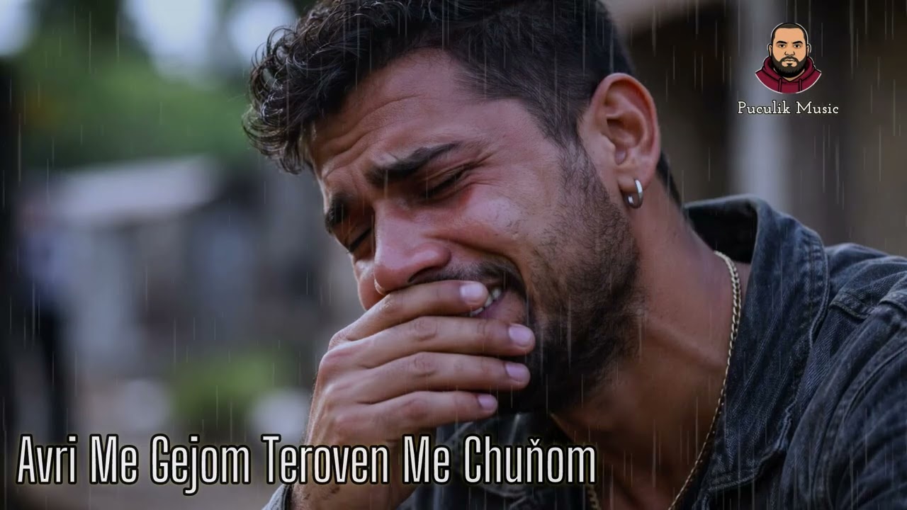 Open Me Gay Teroven Me Chuňom : (Cover M.Tancoš Pavlovce) Puculik Music AI 2026