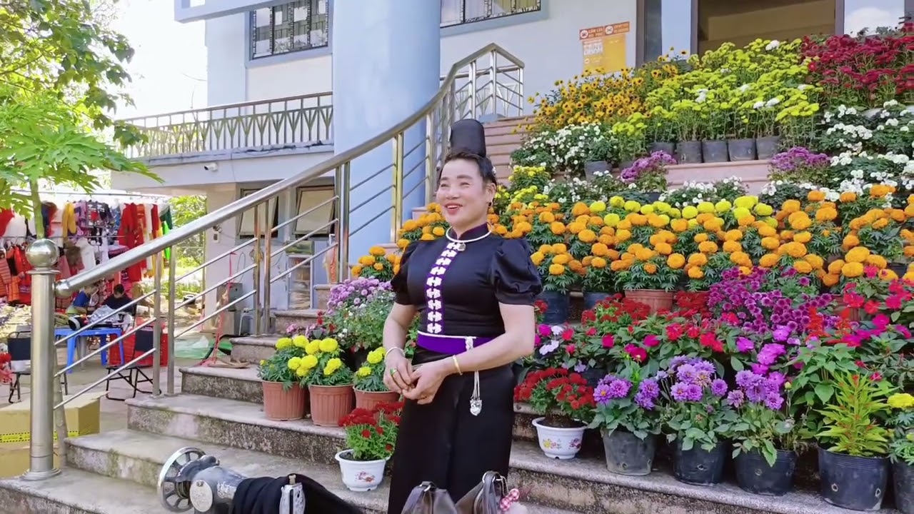 SÒNG NONG PI KHẮP CHÔM CHIỀNG 