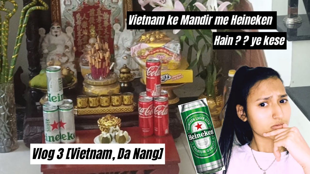 Cultural workshop || fun with kids || Trying veg dum biryani in Vietnam @Maharaja_restaurant