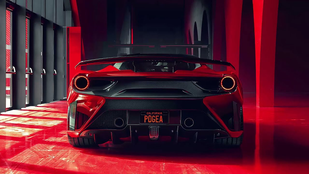 CAR MUSIC 2021 🔈 BEST OF EDM ELECTRO HOUSE MUSIC MIX 🔈 BASS BOOSTED 2021