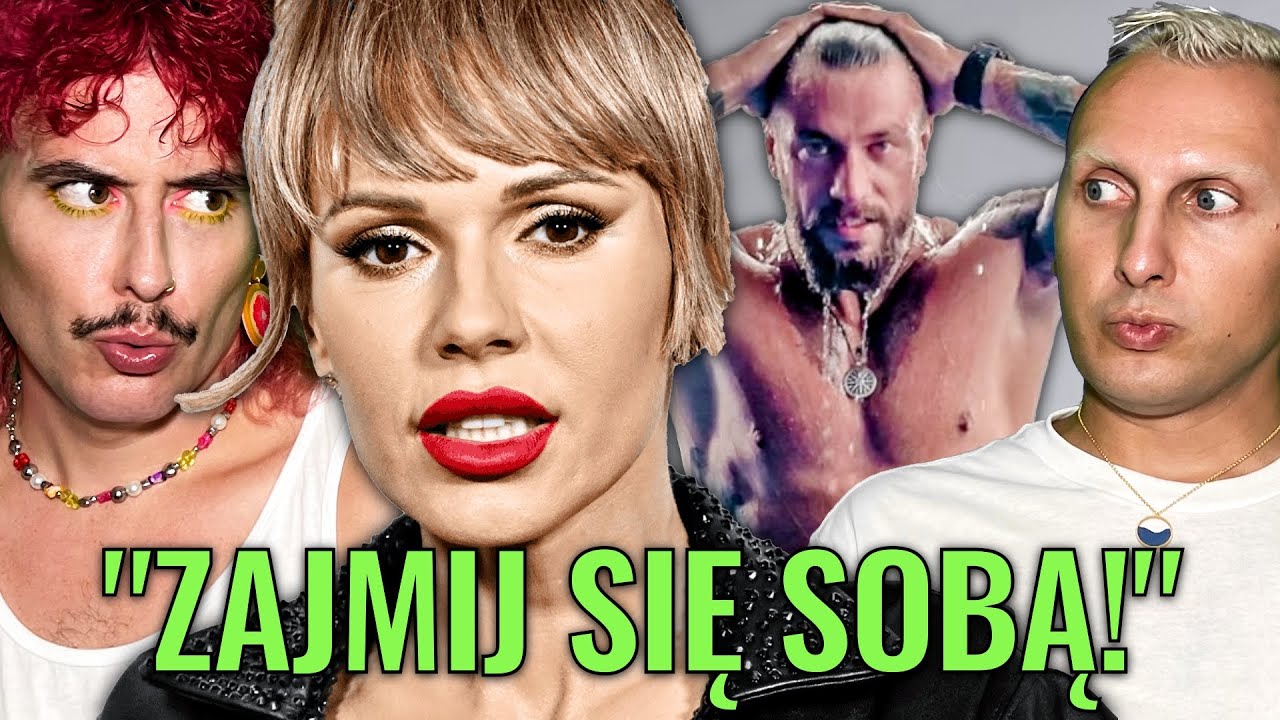 Doda USUNĘŁA Pachuta