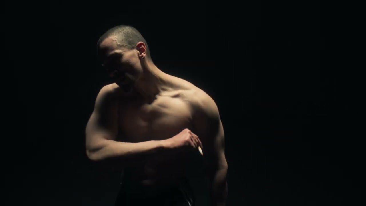 Musti - Wellington (FRA FLUS SESONG 2)