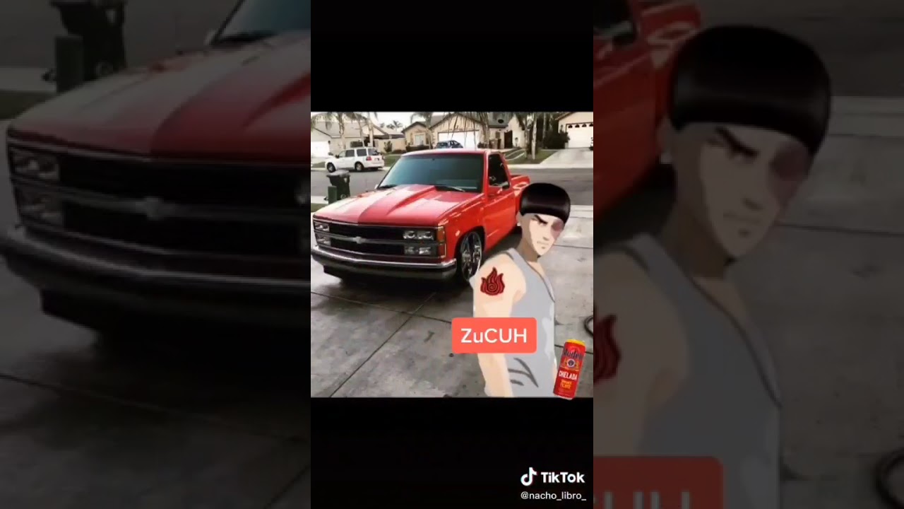 Avatar the last airbender tiktok compilation