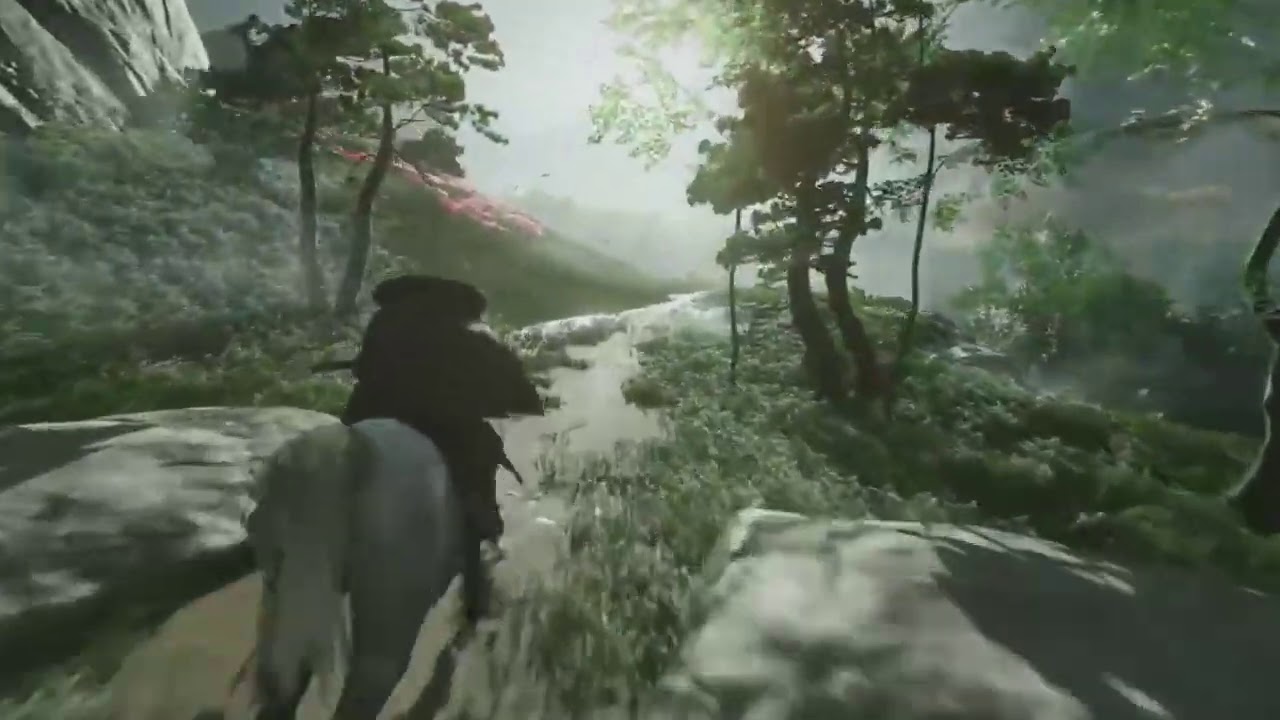 Kieruj się na ... Daleki Wschód. Jestem przewodnikiem w trailerze 