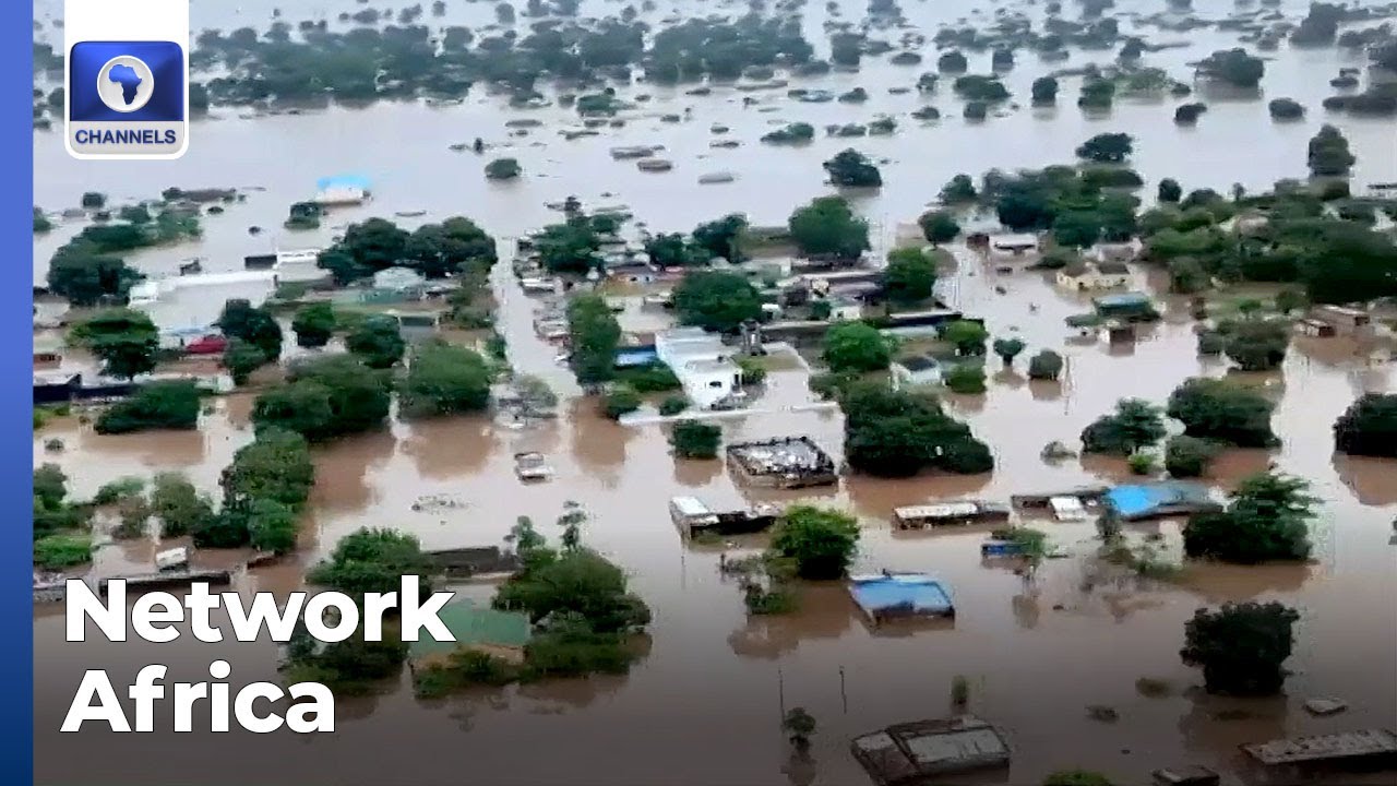 Nigeria’s Alleged Coup, Mozambique Struggling With Floods, UN Water Conference +More |Network Africa