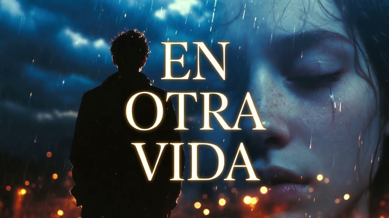 EN OTRA VIDA | La canción más triste para despedir a un ser querido | Canción de duelo y amor eterno