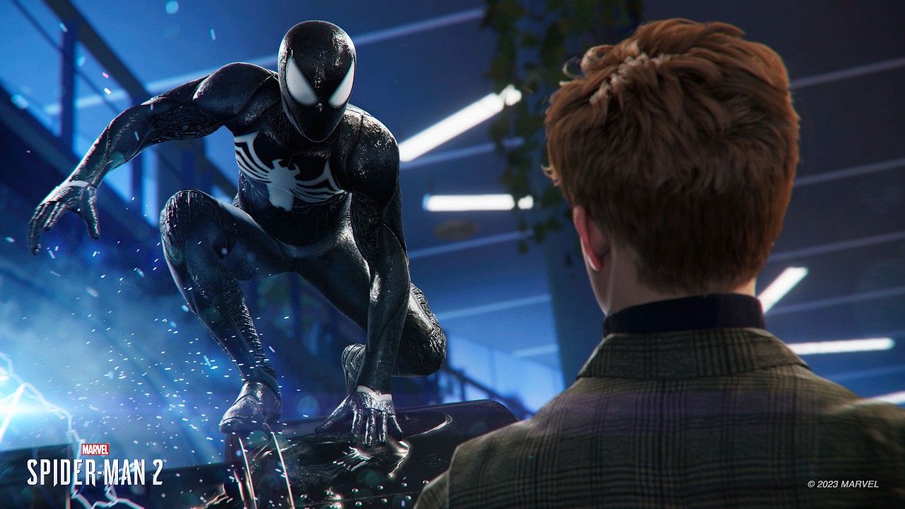 Spider-Man 2 PS5: Stopping NYC's Crime Wave! live stream hear...
