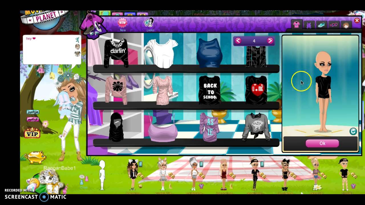 SCAMMED BY AngelForever MSP!