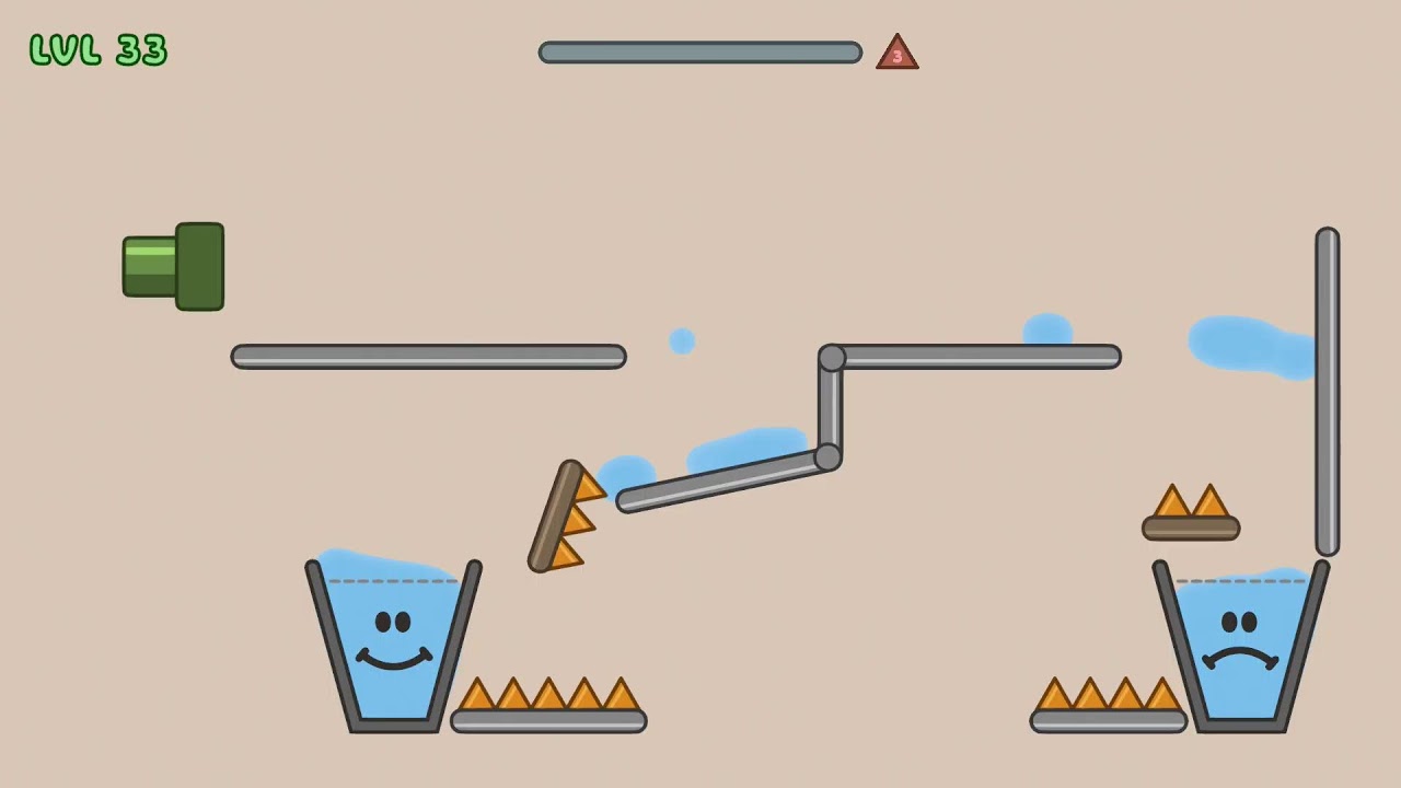 Fill the Cup 2 (PS4)