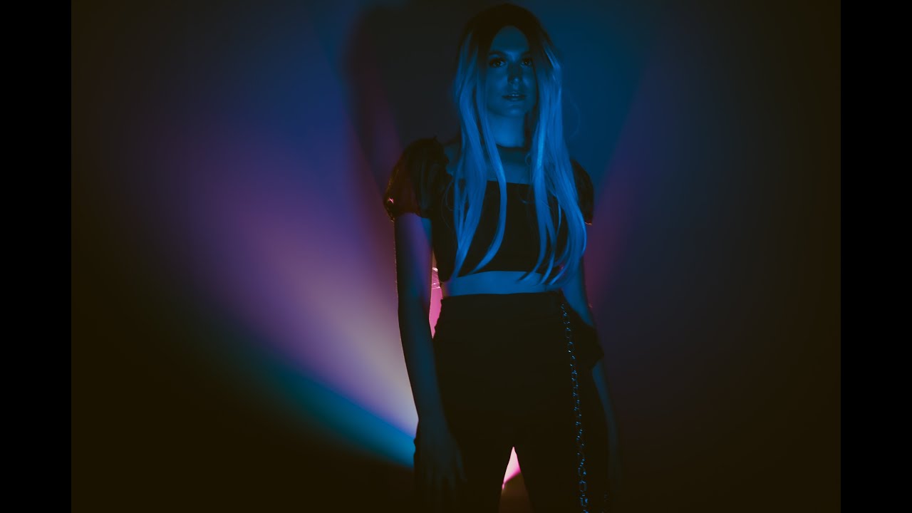 Cali Rodi - blink-182 + u [Official Video]