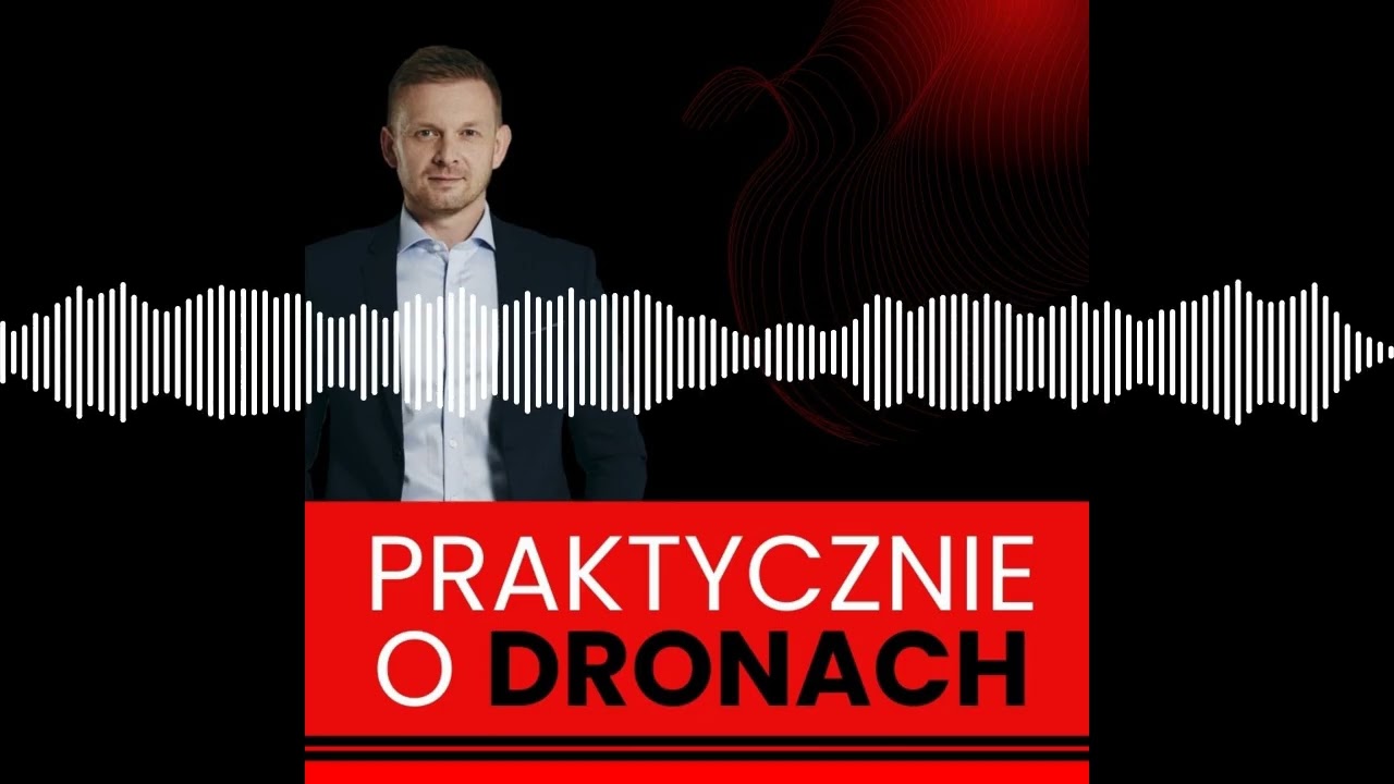 #86: Dronowe podsumowanie 2025 roku.