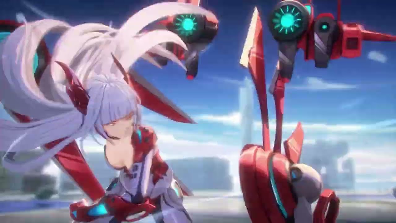 『星の翼』PV