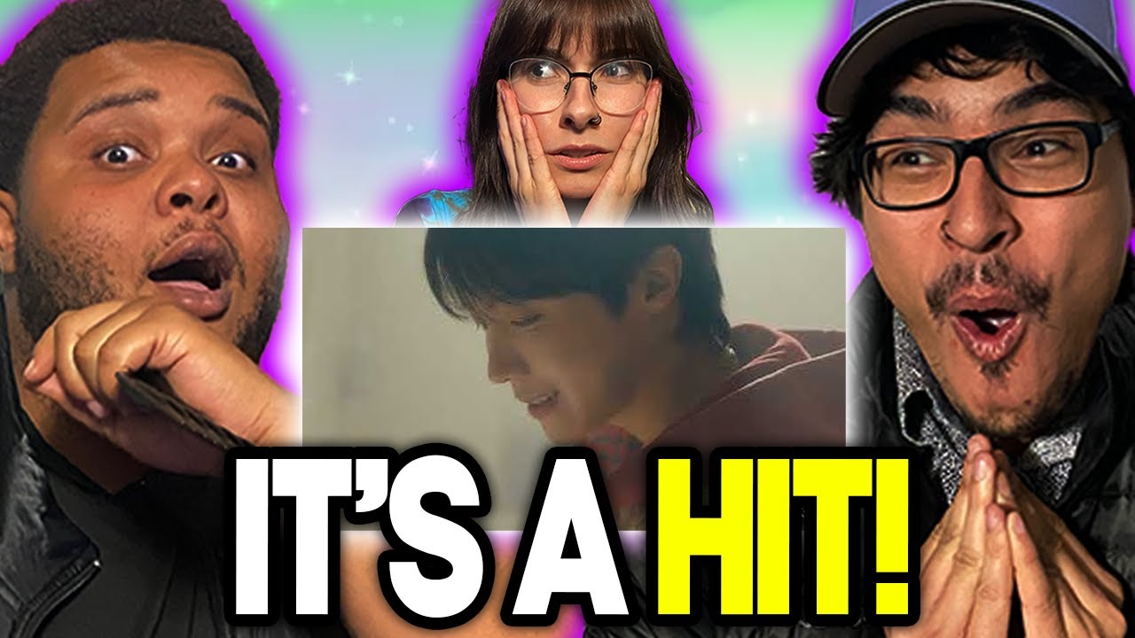 WHO IS JHOPE | Rappers & Streamers FIRST TIME REACTION To j-hope Sweet Dreams ft. Miguel Official MV