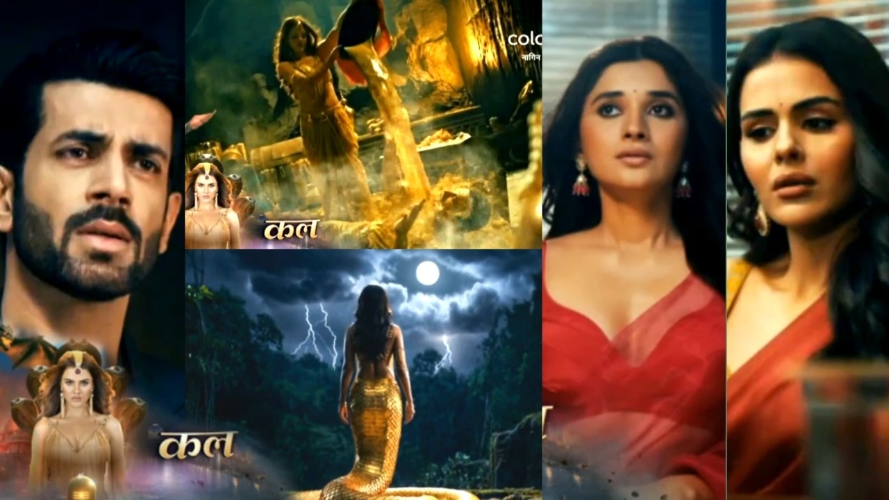 Naagin 7 Tomorrow New Promo | 15 February | Naagin Karne Wali Ek Or Dushman Ka Ant
