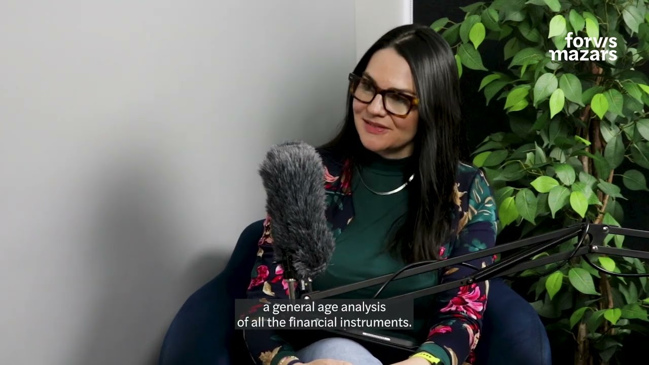 Luphumlo Xhala wraps up the discussion with Karolina Martin, diving into crucial updates on control
