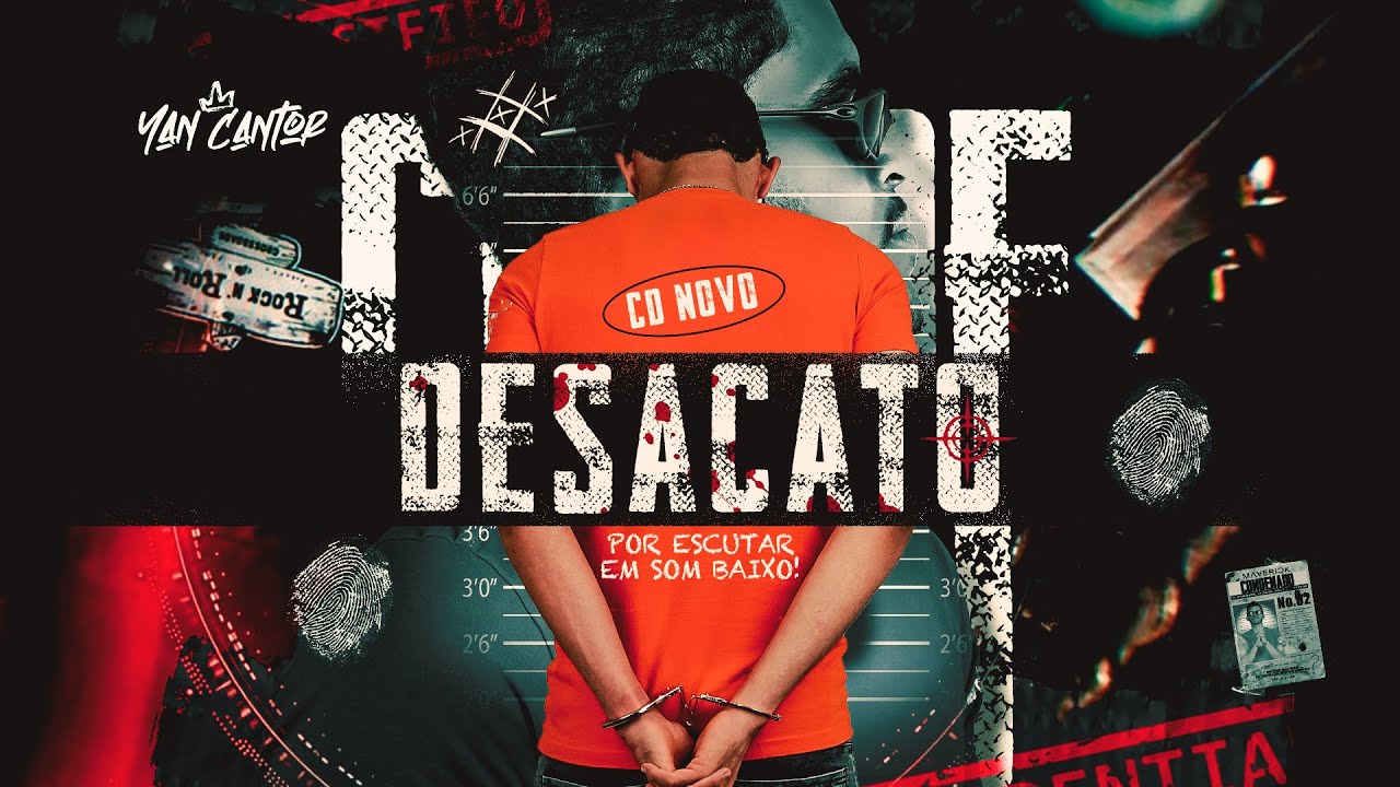 YAN CANTOR - COMPLETO SETEMBRO 2025 - EP D E S A C A T O