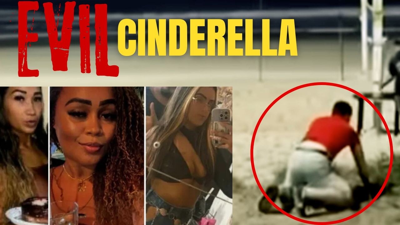 Documentary || Left to die on Beach in Brazil  Rio de Janeiro