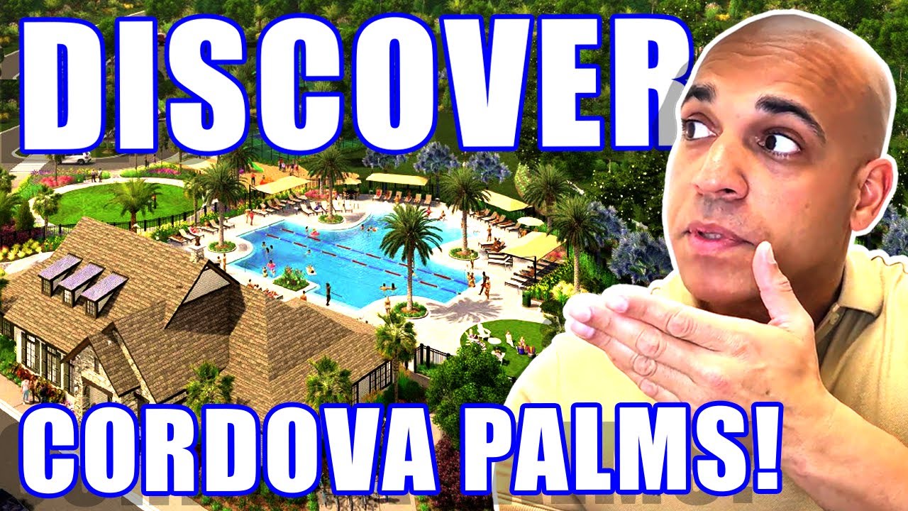 Cordova Palms New Home Communities: Living In St Augustine Florida | St Augustine FL's Hidden Gem