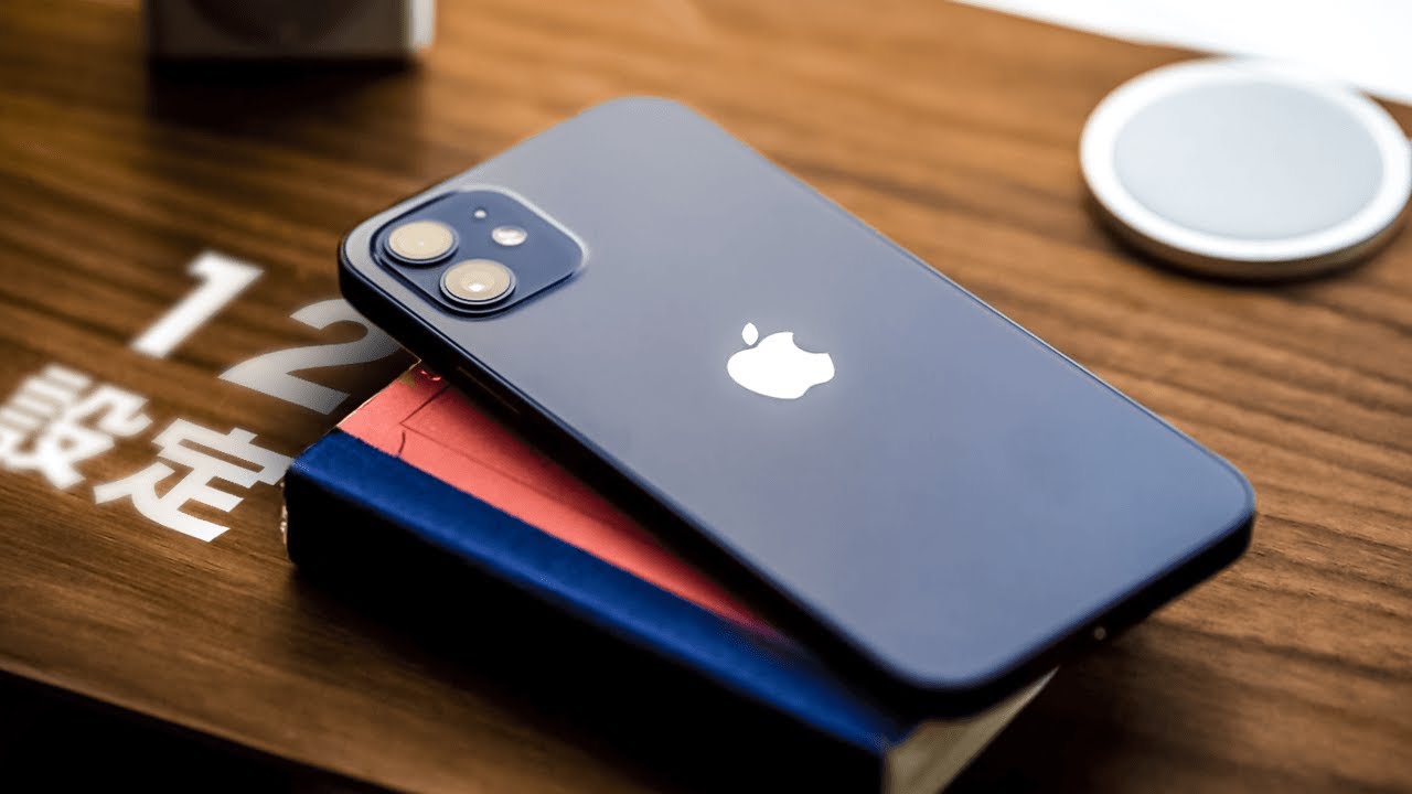 iPhone 12を買ったら最初に設定すべき12の事
