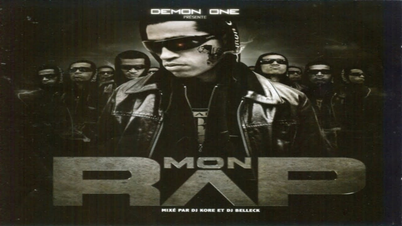 Demon One - Rap Local