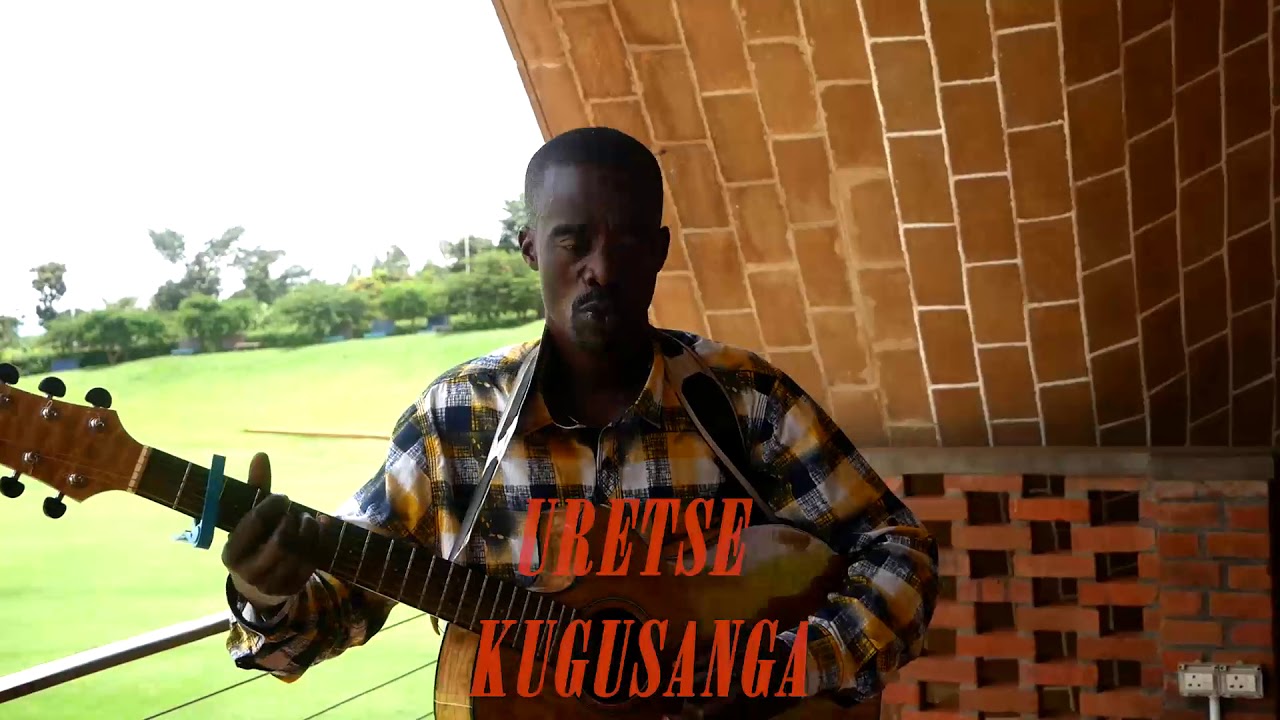 KUMUNINI   MAVENGE SOUDI music by trackslayer