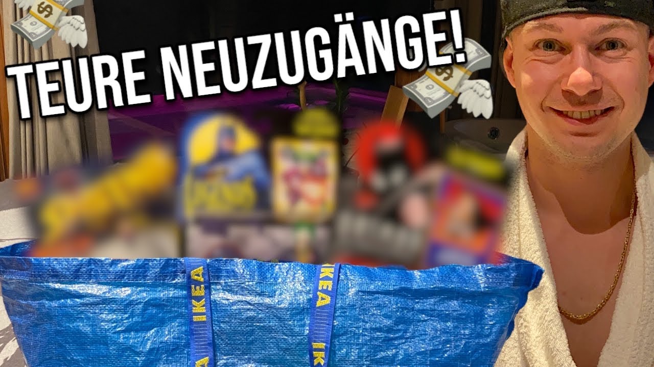 NEUZUGÄNGE 🤯 VINTAGE TRÄUME WERDEN WAHR 💸 (Freundin beschenkt mich..)