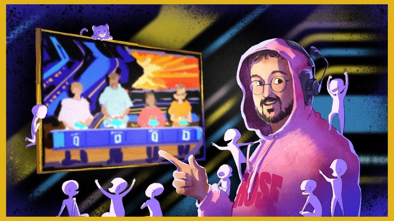 J'ai JAMAIS VU &ccedil;a en 5 ANS de Nuit de la Culture ?! (pour le meilleur et pour le pire)