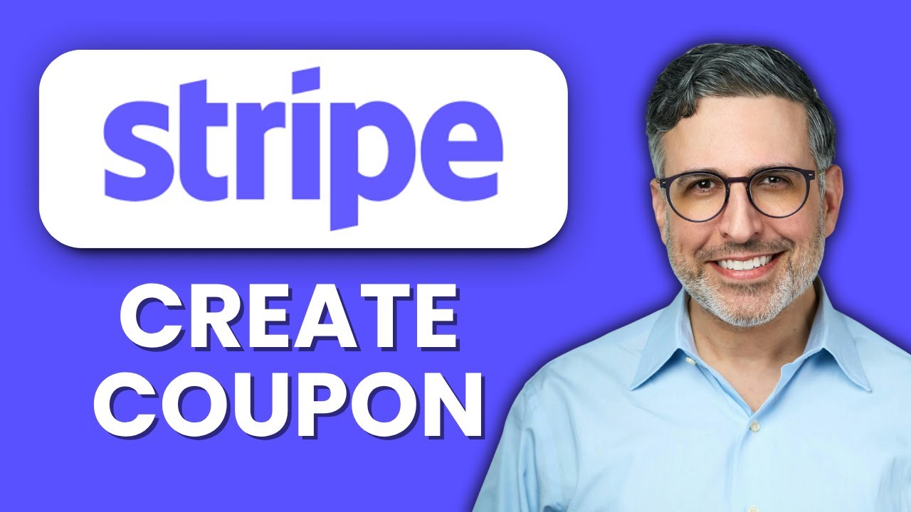 NEW! HOW TO CREATE COUPON IN STRIPE (2025) 🎟️ | Boost Sales & Offer Discounts Easily