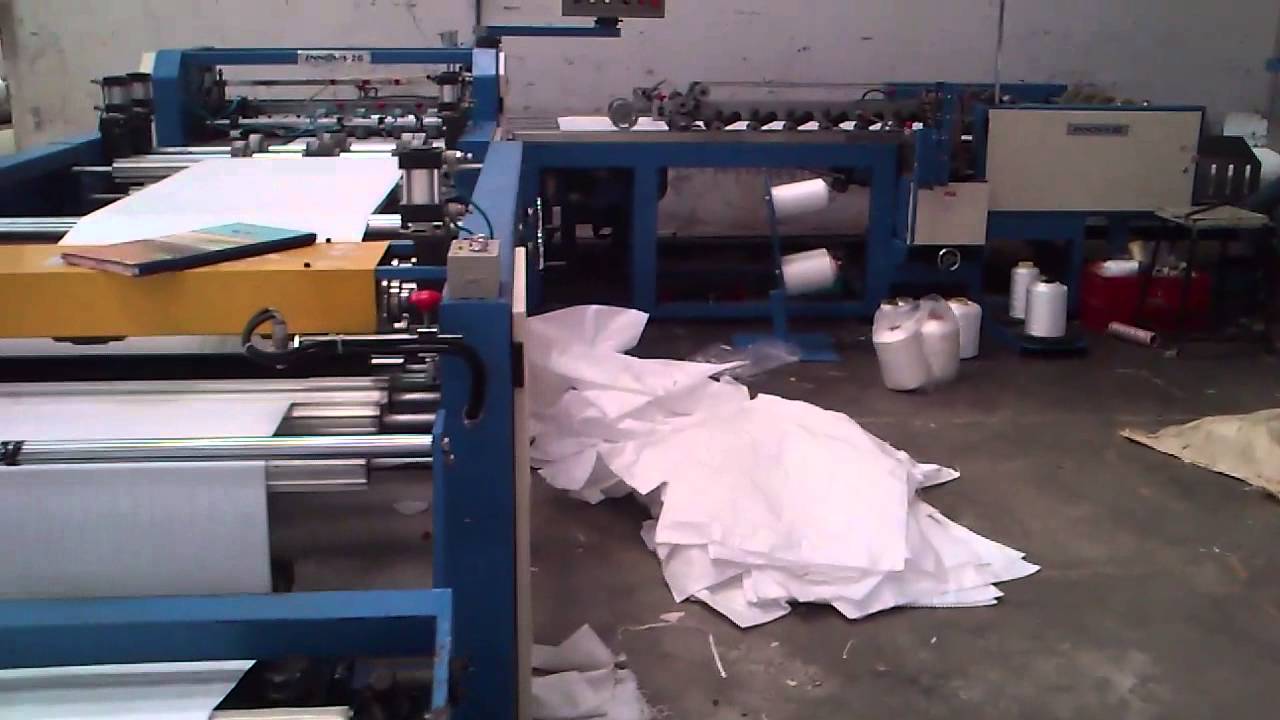 BCS Machine