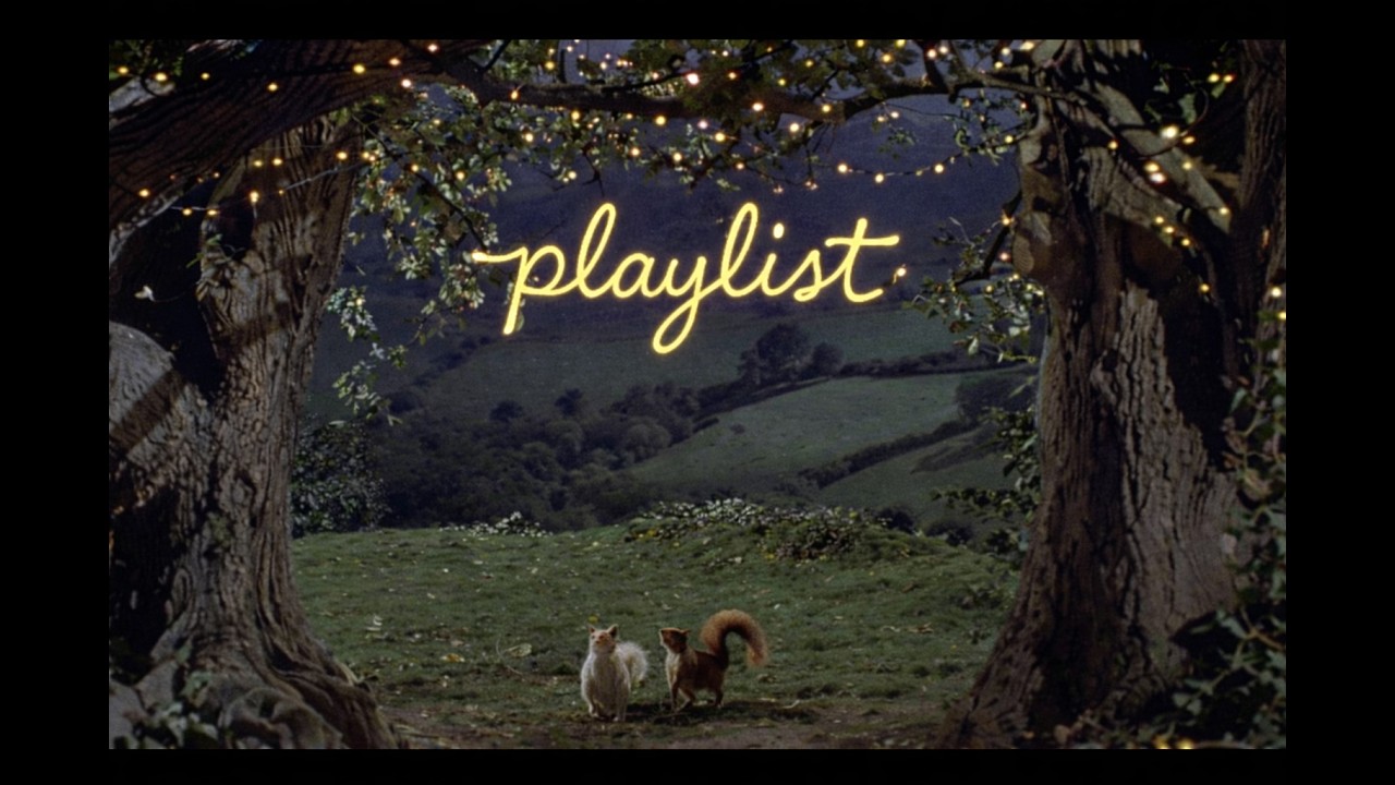 [playlist] Grace in Blue | Nostalgic Piano Moods