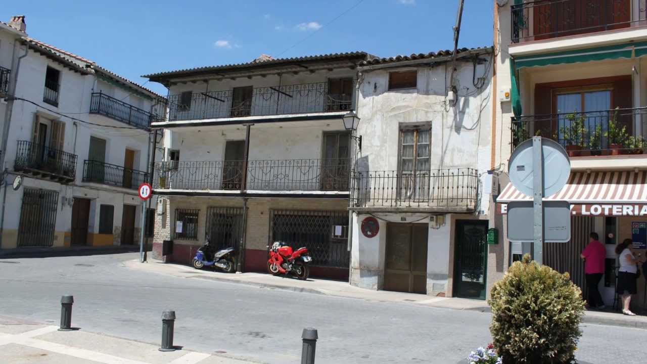 Perales de Tajuña
