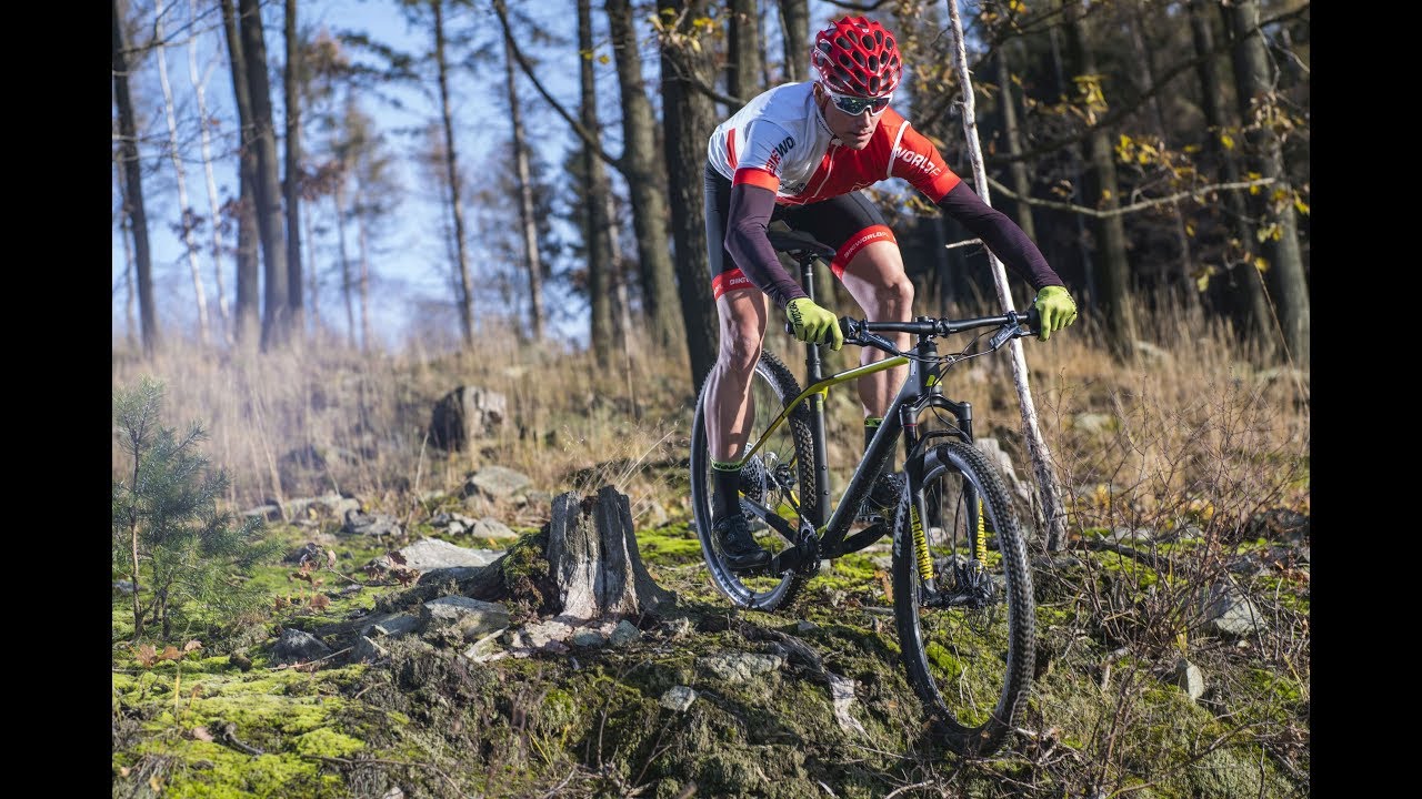 Test: Canyon Exceed CF SL 6.0 Pro Race (2018)