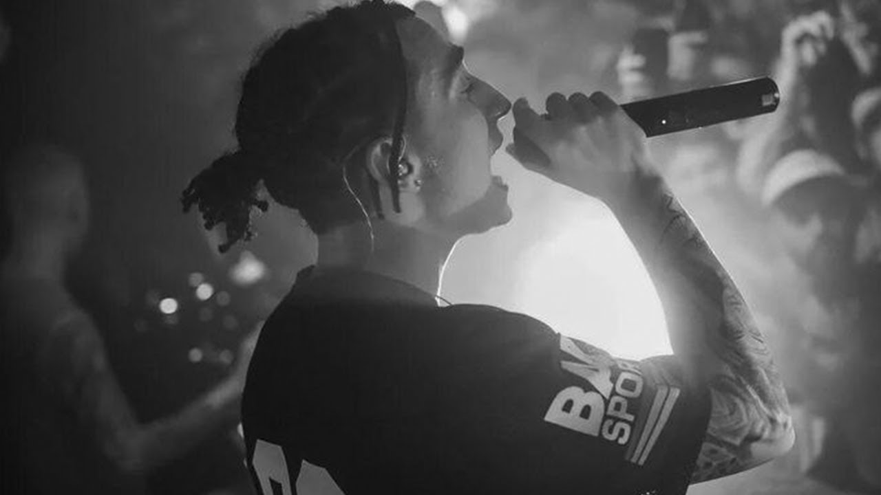 ☆free☆ yanix + aarne type beat - 