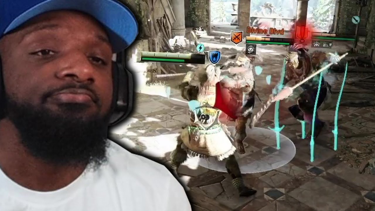 They Always Start To Gank When Down 2-1...