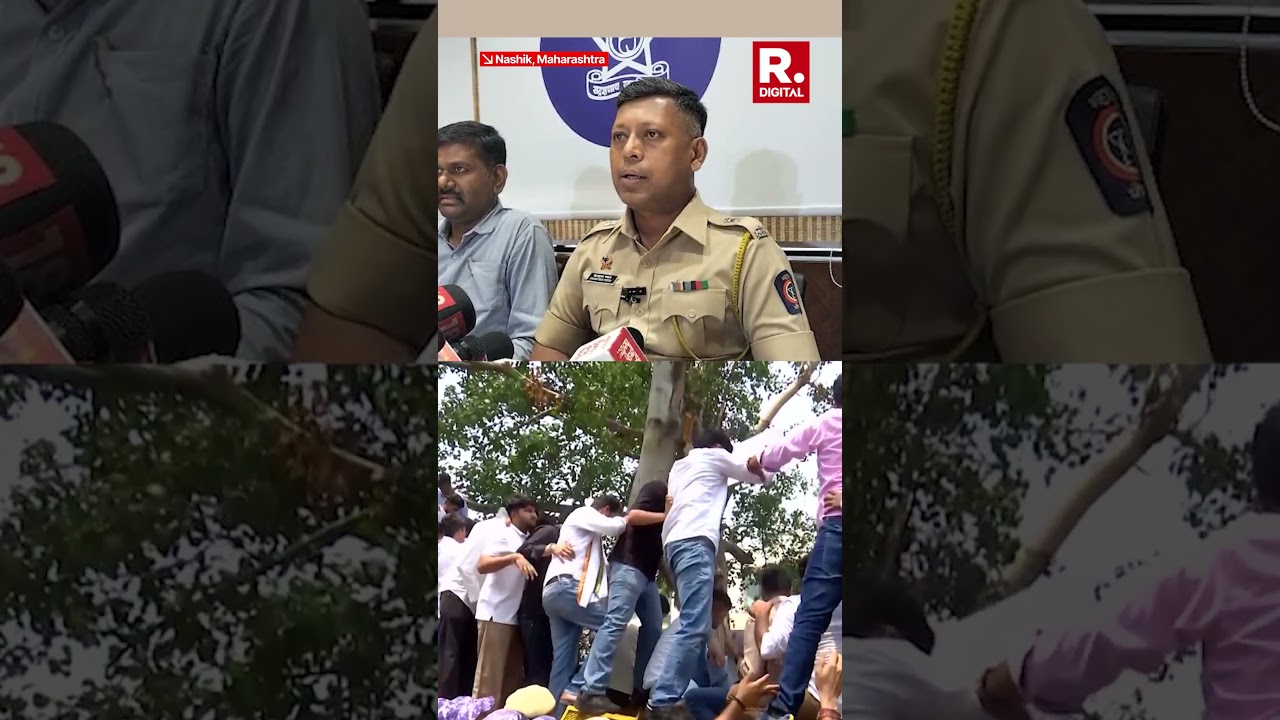 NEET UG Paper Leak: Nashik Crime Branch Arrests New Suspect; Rajasthan Police En Route For Custody