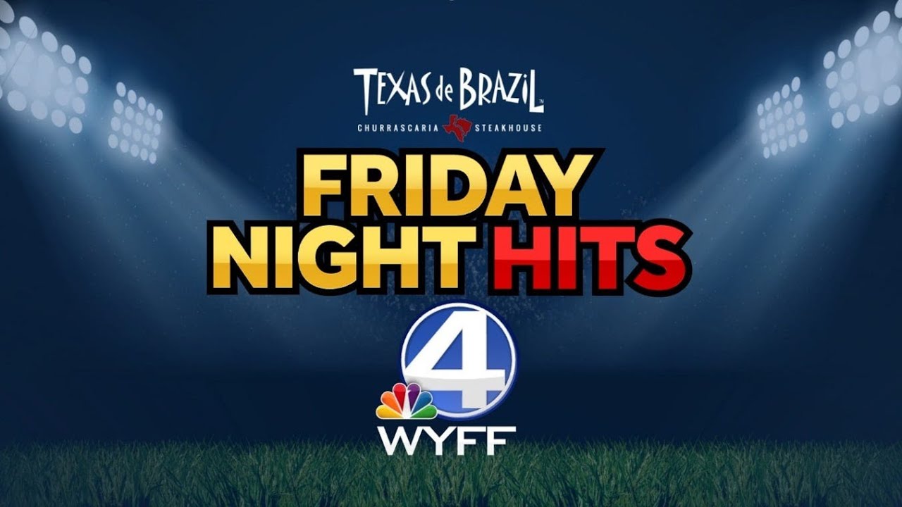 High School football highlights: 9.12.25 (Part 1)