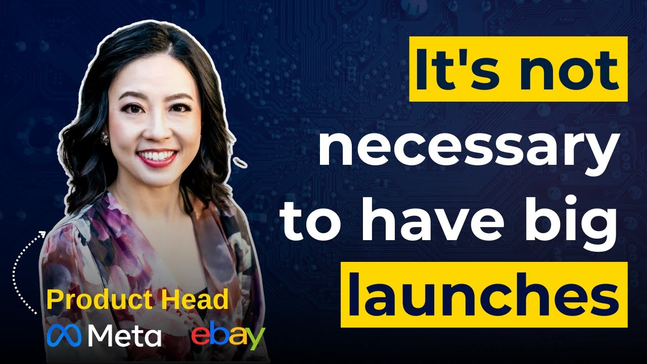 The $500M GTM System Behind META and Ebay's Launches