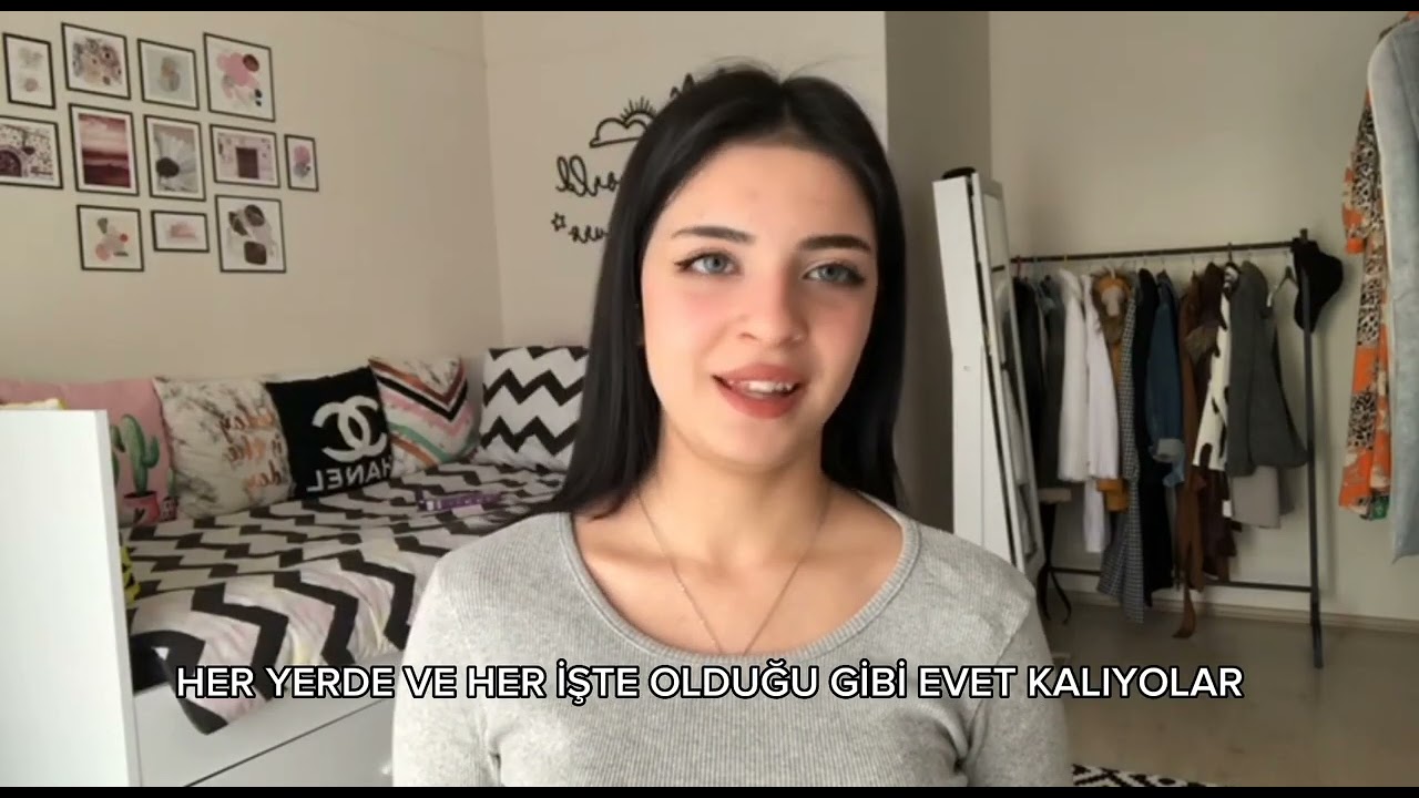 KLİNİK DESTEK PERSONELİ NE İŞ YAPAR?  @yeldaornek sunar