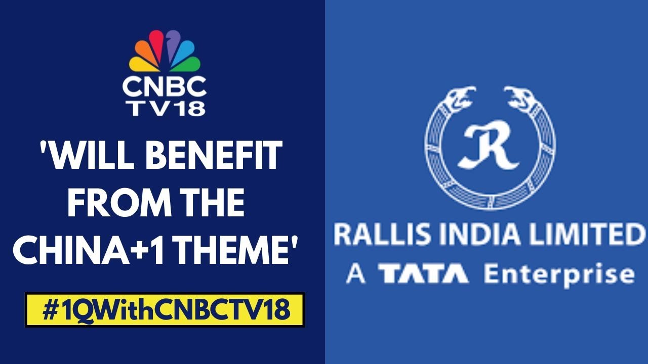Q2 Will Have Less Emphasis On The Seeds Business, Resulting In Lower Margin: Rallis India