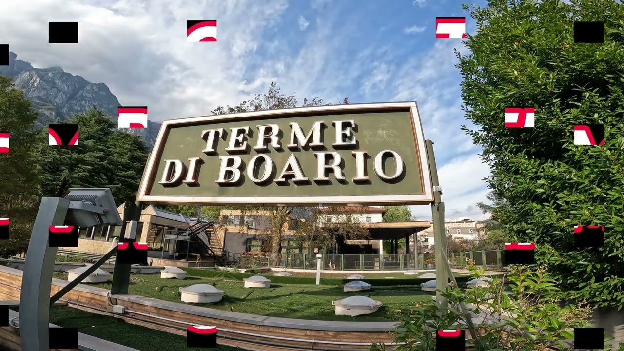 BOARIO TERME + LAGO D'ISEO 16/09/2025